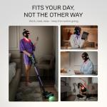 Numiere Time Keeper LED Face Mask – Multi-Wavelength Skincare Device