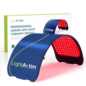 Infrared Red Light Therapy Pad for Skin & Body