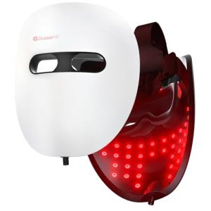 QuasarMD 3D LED Face Mask for Radiant Skin