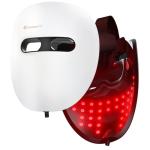 QuasarMD 3D LED Face Mask for Radiant Skin