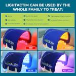 Infrared Red Light Therapy Pad for Skin & Body