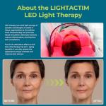 Infrared Red Light Therapy Pad for Skin & Body