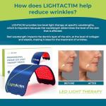 Infrared Red Light Therapy Pad for Skin & Body