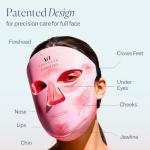 LED Light Therapy Mask for Acne and Wrinkles