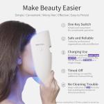 HIME SAMA Wireless LED Face Mask for Skin Care