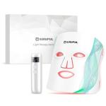 Red Light Therapy Mask with 432 LEDs