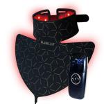 AURELUX Portable Red Light Therapy for Neck