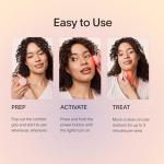 Solawave Red Light Therapy Device for Skin