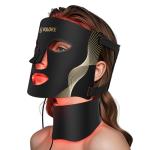 Infrared Red Light Therapy Mask for Skin Care