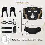 Infrared Red Light Therapy Mask for Skin Care