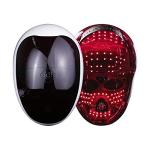 CF Magic LED Mask. 480 LED Near Infrared - Helps Skin Rejuvenation, Facial Skin Care, Anti Aging, Skin Wrinkle/Aging Care, Whitening, Lifting and Scalp/Hair Growth Care.