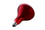 Beauty Style Professional Infrared Red Heat Lamp Stand Skin Care 110V Adjustable Height