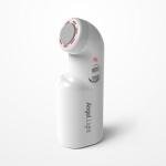 Electronic Facial Massage Far-Infrared Radiation Potable Massager LED Therapy Skin Care Indoor Outdoor