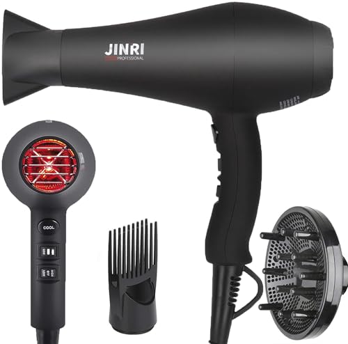 Infrared Haircare Sets