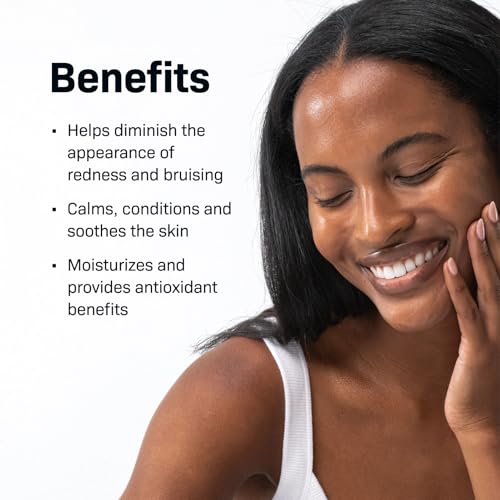 Revision Skincare Vitamin K Soothing Serum 0.5 oz