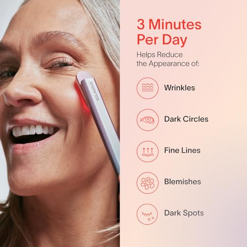 Solawave 4-in-1 Radiant Renewal Facial Wand Bundle