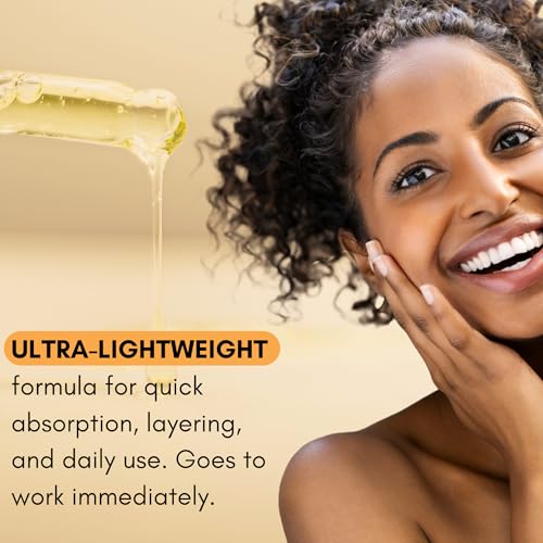 DEWI SKIN Glow Renewal Vitamin C Serum