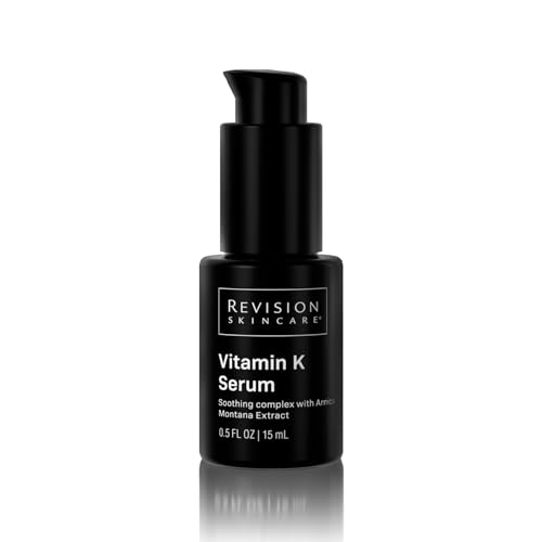 Revision Skincare Vitamin K Soothing Serum 0.5 oz