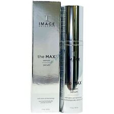 MAX Multi-Peptide Facial Serum for Youthful Skin