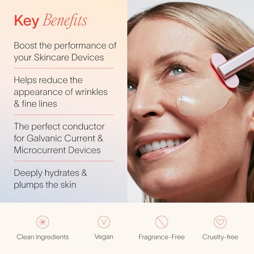 Solawave Renew Serum: Anti-Aging Red Light Therapy