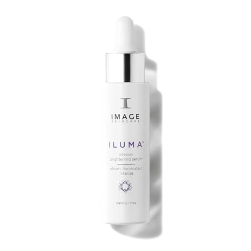 ILUMA Brightening Serum for Even Skin Tone