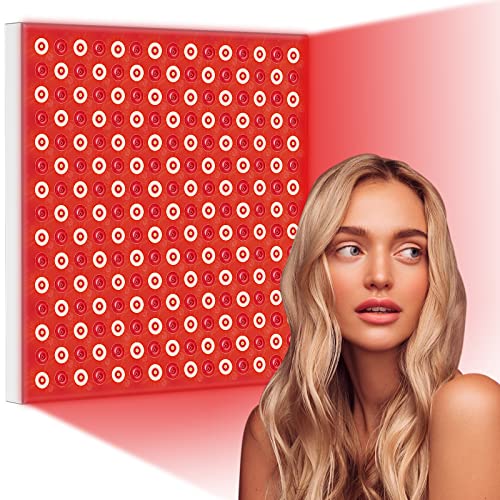 45W LED Panel with Stand for Red Light Therapy