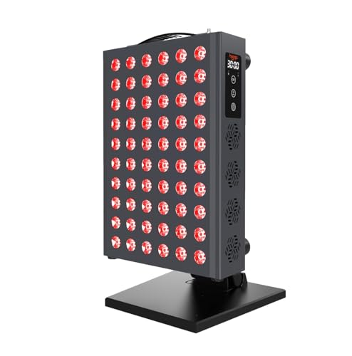 PRO300 Red Light Therapy Panel for Face and Body