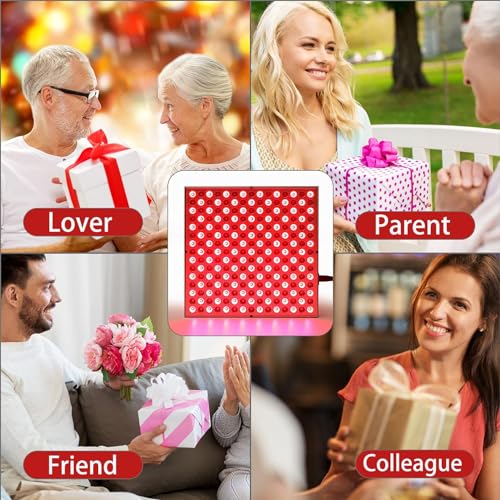 45W LED Panel for Skin Beauty & Pain Relief