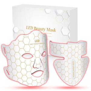 Yahi LED Face Mask for Skin Health