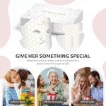 Yahi LED Face Mask for Skin Health