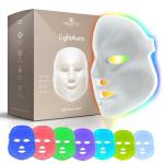 Project E Beauty LED Face Mask for Skin Rejuvenation