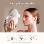 Project E Beauty LED Face Mask for Skin Rejuvenation