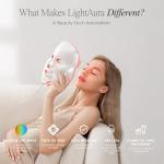 Project E Beauty LED Face Mask for Skin Rejuvenation