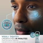 Shark CryoGlow LED Face Mask with Cooling Features