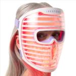 iRestore Anti-Aging Red Light Therapy Mask