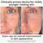 iRestore Anti-Aging Red Light Therapy Mask