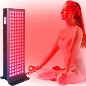 Full Body Red Light Therapy Device, 660nm & 850nm