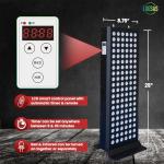 Full Body & Face Red Light Therapy Device