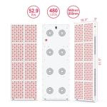 BONTANNY Full Body Red Light Therapy Panel
