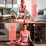 BONTANNY Full Body Red Light Therapy Panel