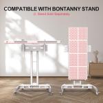 BONTANNY Full Body Red Light Therapy Panel