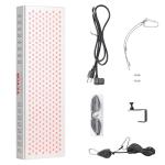 VEVOR Full Body Red Light Therapy Panel 300W