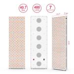 BONTANNY Full Body Red Light Therapy Panel