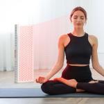 VEVOR Full Body Red Light Therapy Panel 300W