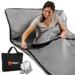 LifePro RejuvaWrap Infrared Sauna Blanket for Relaxation