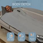 LifePro RejuvaWrap Infrared Sauna Blanket for Relaxation