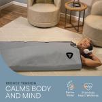 LifePro RejuvaWrap Infrared Sauna Blanket for Relaxation
