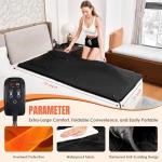 MIXC Portable Infrared Sauna Blanket for Detox