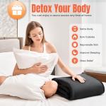 MIXC Portable Infrared Sauna Blanket for Detox