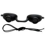 Evo Flexible Red Light Therapy Goggles for Eye Protection